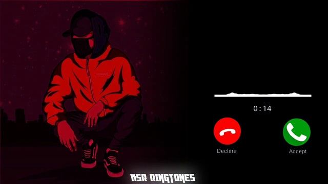 iPhone X Panda Ringtone || Attitude Ringtone || Boys Ringtone || KSR RINGTONES
