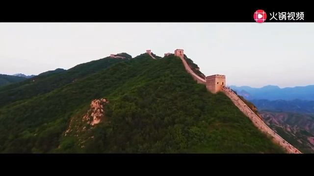 Chinese Great Wall смотреть онлайн