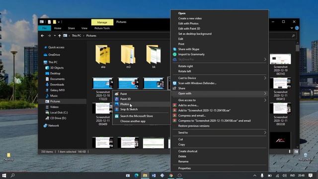 Cara Ampuh Mengatasi Foto Tidak Bisa Dibuka Di Windows 10....!!! смотреть онлайн