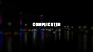 YD Snap - Complicated