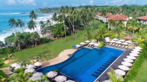 Anantara Peace Haven Tangalle Resort 5* - Анантара Спейс Хевен Тангалле Шри-Ланка, Тангалле | обзор
