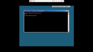 andy - windows server core 2008