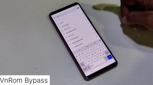 Sony Xperia 5 Mark 2 Frp Bypass without Pc 2023 Final Update