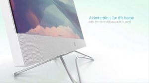 🖥️HP 24 inch All in One Computer🖥️ Intel Core i5-8250U 🖥️Amazon 2020