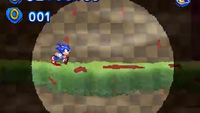 GAMEPLAY PL Sonic Fear Tails Doll El Asesino #1 (DOWNLOAD) смотреть онлайн