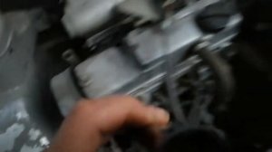 индикатр качество смеси для карбюратора, ставим в инжектр