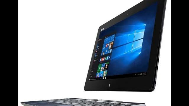 AKB Asus Transformer Book T100HA With Windows 10 Launched at Rs 23,990 смотреть онлайн