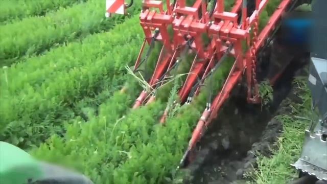 Такой Сельхозтехники Ты Точно Ещё Не Видел.
