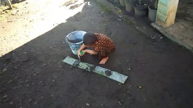 Alka bilang semen palsu gak mau nempel смотреть онлайн