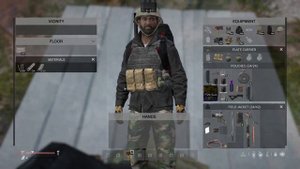 DayZ RAG BaseBuilding tutorial and review