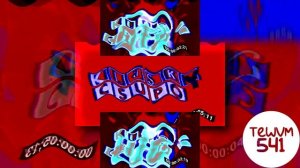 YTPMV (New & Changed) Klasky Csupo In 4ormulator V221 Scan