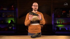 Кроссовки La Sportiva TX2 Evo. Обзор