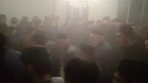 Зикр в Троицке 19 ноября 2022 г.