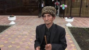 80 лет хивскому району