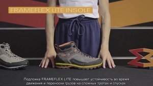Garmont - VETTA GTX