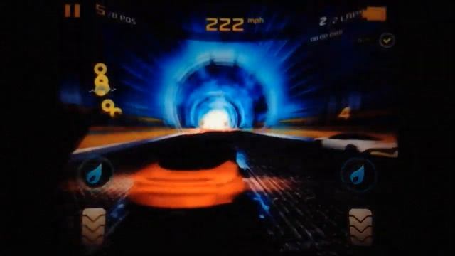 Asphalt 8 - Aston Martin DBS Superleggera R&D: Test 12 смотреть онлайн