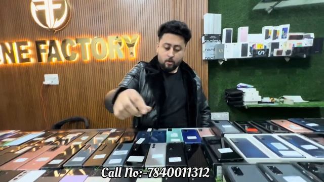IPhone 15 Pro 256GB ₹72000/- Cheapest IPhone Market Delhi || Second Hand Iphone Delhi