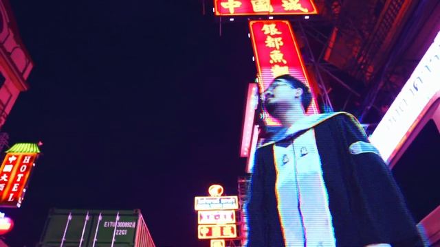 Cyber Dream Mos X Graduation смотреть онлайн