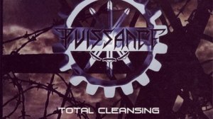 Martial industrial ✷ Neoclassical ✷ Puissance - Total Cleansing (Full Album)