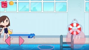 New Area Pool Review Tentacle Locker 2 Android v1.3.0