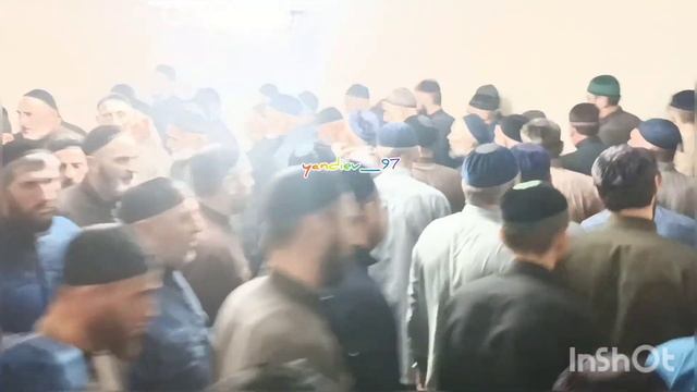 зикар 39ночь яндиева хамси смотреть онлайн