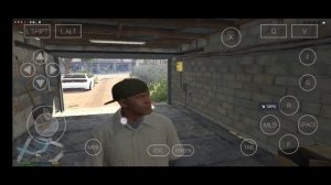 Forget mobox use winlator| GTA V High graphics and Amazing gameplay with winlator pc emulator