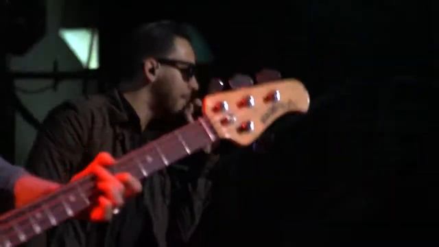 Linkin Park - Lying From You (London, iTunes Festival 2011) смотреть онлайн