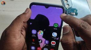 Samsung F23 5G M33 m23 No service or flight mode 100% Solution | Samsung 5G Network solution