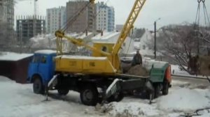 КС 3562