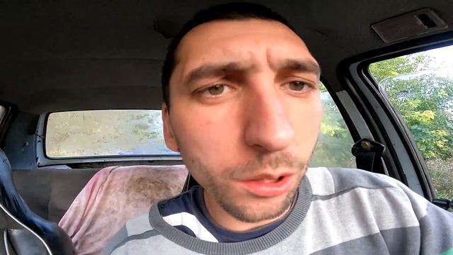 ||ДЕНЬ 563|| Пилим ветки во дворе. Привёз ещё прицеп дров.