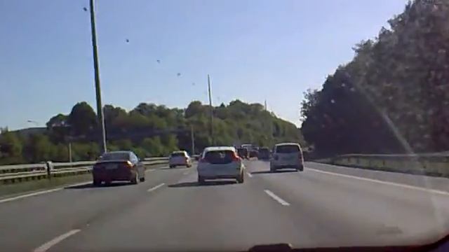 Seat Ibiza 6j 1.2 SC Green Air Filter on Ger Autobahn смотреть онлайн