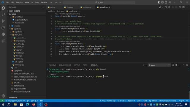 Upgrade Your Python Dependency Game: Migrating to Pipenv for Simpler, Faster Development