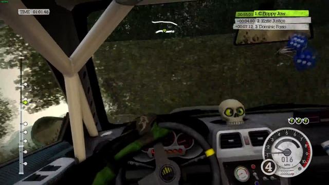 DiRT 2 - Why you shouldn't give up смотреть онлайн