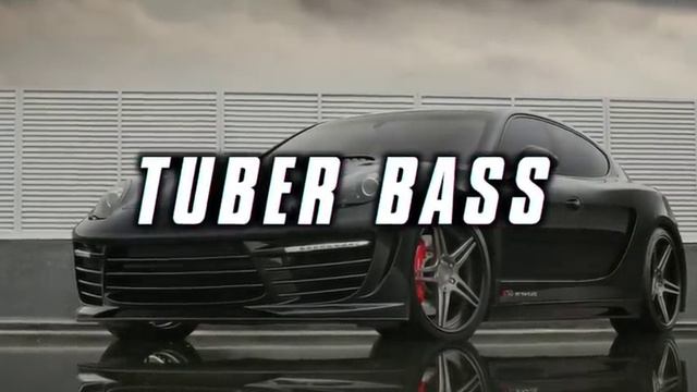 Real Girl-Порш Панамера (JustBlack$ Remix)