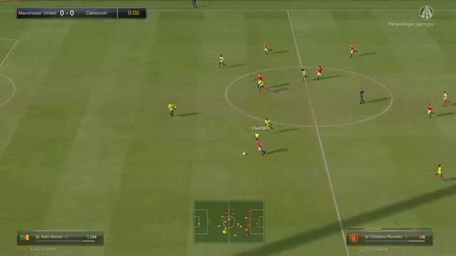 FIFA Online 3 смотреть онлайн