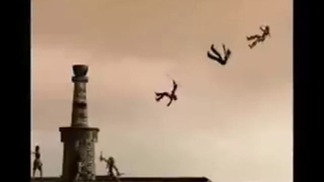 I need a Hero by Jennifer Saunders смотреть онлайн