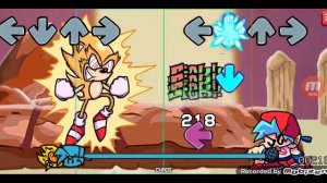 chaos fnf sonic exe 3.0 android