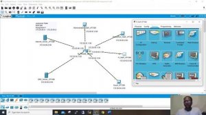 Assignment-1 Integrating ZONE-BASED FIREWALL and NAT in CISCO Router 2811.