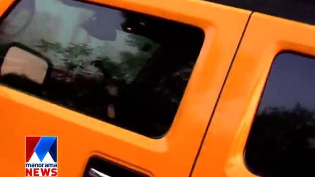 Office in Hummer | Fast Track - Old Episode | Manorama News