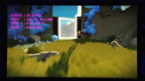 Komputer za 900 złotych. Intel HD Graphic 610 w akcji!