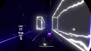 Beat Saber | Unlimited Power by Jaroslav Beck and Frank Bentley [Expert+]