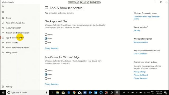 Windows Anti-Virus with Defender смотреть онлайн
