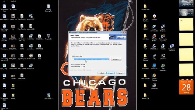 How to download and install Open Office смотреть онлайн