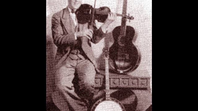 Clayton McMichen / Wreck of the Old 97 смотреть онлайн