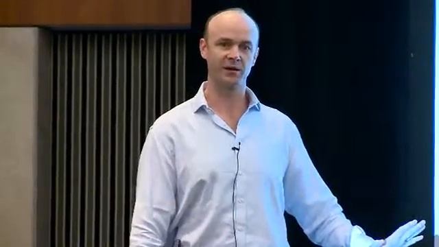 Content And Distribution In An Increasingly Social World | iStrategy Sydney 2010 смотреть онлайн