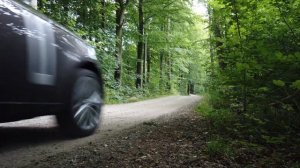 All Terrain - All The Day - Land Rover Range Rover 2022