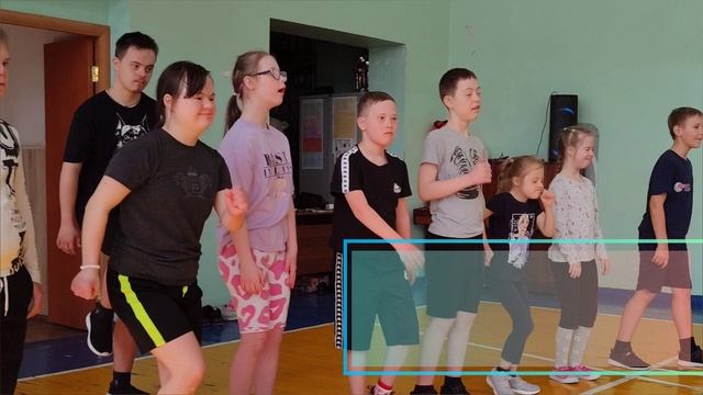 "Совместная цель и общий результат!" смотреть онлайн