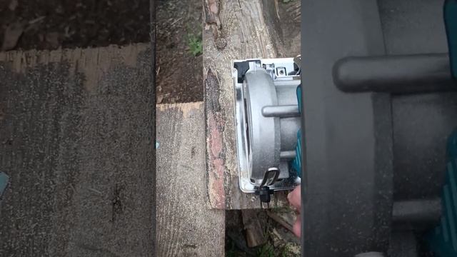 Шок аккумуляторная мини-циркулярка. смотреть онлайн