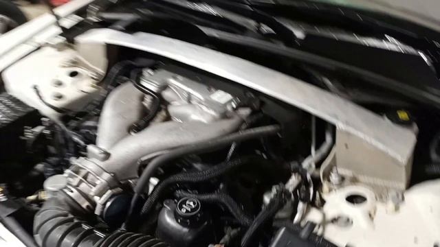 PARTS FOR 2011 CADILLAC CTS PERFORMANCE KA1198 смотреть онлайн