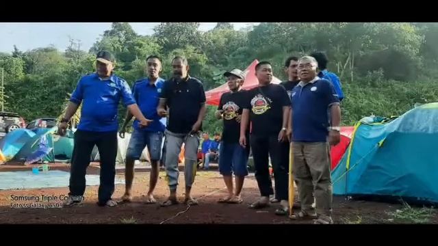 Daihatsu Taruna Club, Chapter BanTeng